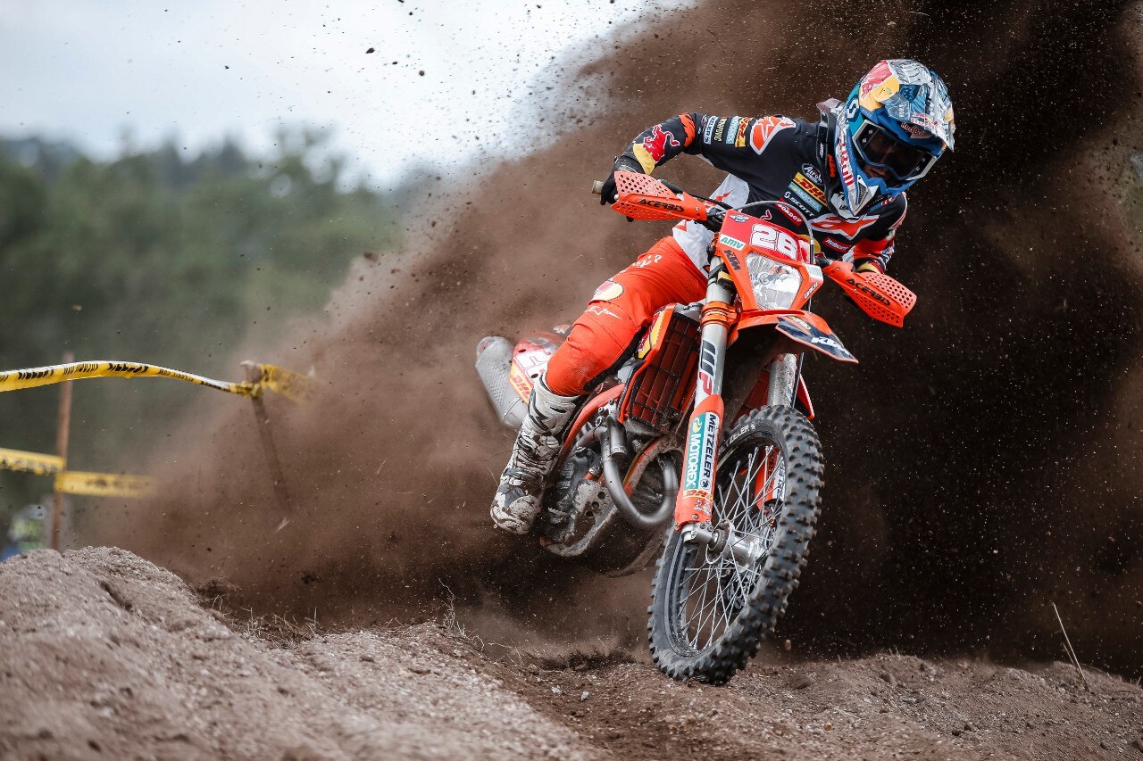 Mondiale EnduroGP 2021 - Portogallo